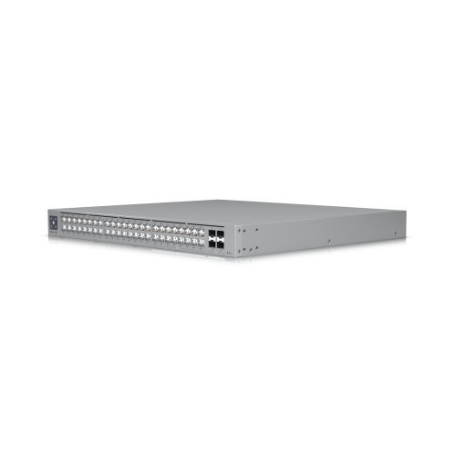 UBIQUITI Коммутатор Switch Pro Max 48 (Убикьюти)