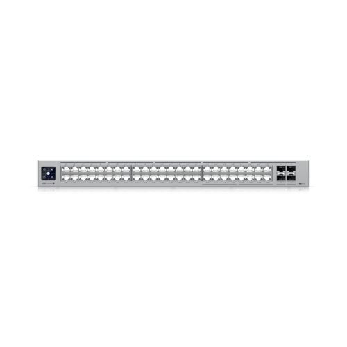 UBIQUITI Коммутатор Switch Pro Max 48 (Убикьюти)