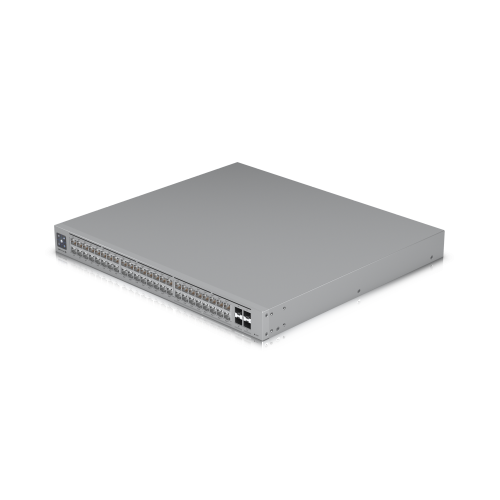 UBIQUITI Коммутатор Switch Pro Max 48 (Убикьюти)