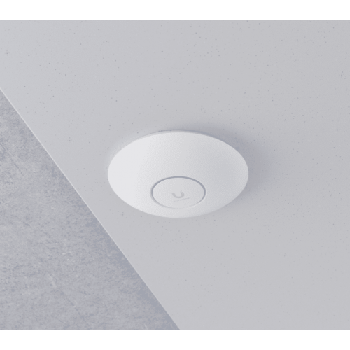 UBIQUITI Точка доступа U7 Pro (Убикьюти)