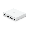 UBIQUITI Коммутатор UISP Switch Plus (Убикьюти)