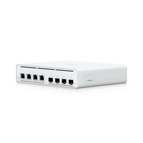 UBIQUITI Коммутатор UISP Switch Plus (Убикьюти)