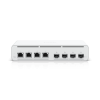 UBIQUITI Коммутатор UISP Switch Plus (Убикьюти)