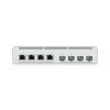 UBIQUITI Коммутатор UISP Switch Plus (Убикьюти)