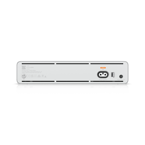 UBIQUITI Коммутатор UISP Switch Plus (Убикьюти)