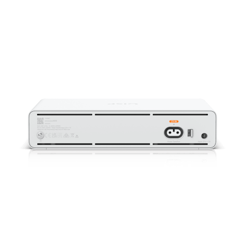 UBIQUITI Коммутатор UISP Switch Plus (Убикьюти)