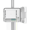 UBIQUITI Уличный корпус UISP Box Plus (Убикьюти)