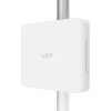 UBIQUITI Уличный корпус UISP Box Plus (Убикьюти)