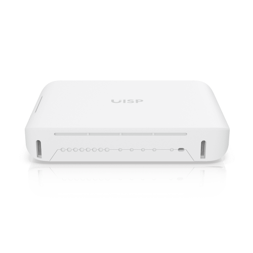 UBIQUITI Уличный корпус UISP Box Plus (Убикьюти)