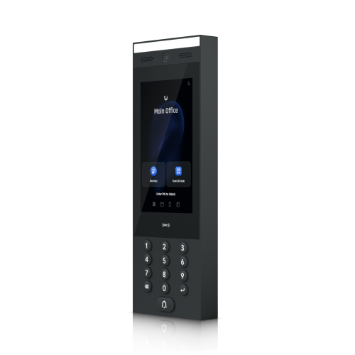 UBIQUITI Управление доступом Door Access Intercom (Убикьюти)