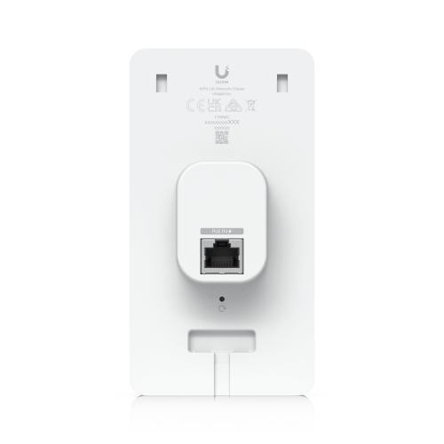 UBIQUITI Управление доступом Door Access Intercom Viewer (Убикьюти)