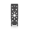 UBIQUITI Солнцезащитный козырек Intercom Sunshield (Убикьюти)