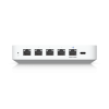 UBIQUITI Шлюз Cloud Gateway Ultra (Убикьюти)