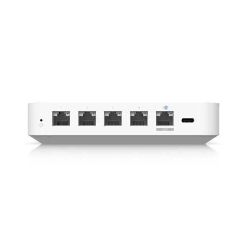 UBIQUITI Шлюз Cloud Gateway Ultra (Убикьюти)