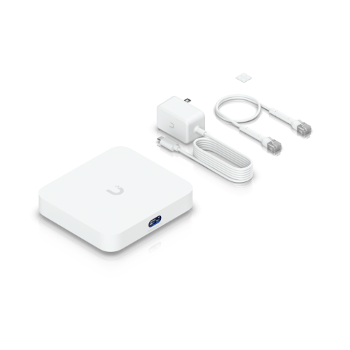 UBIQUITI Шлюз Cloud Gateway Ultra (Убикьюти)