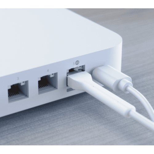 UBIQUITI Шлюз Cloud Gateway Ultra (Убикьюти)