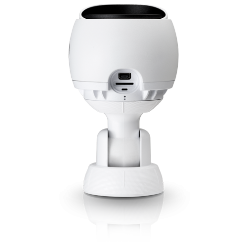 UBIQUITI IP-камера Unifi Camera G3 AF (Убикьюти)