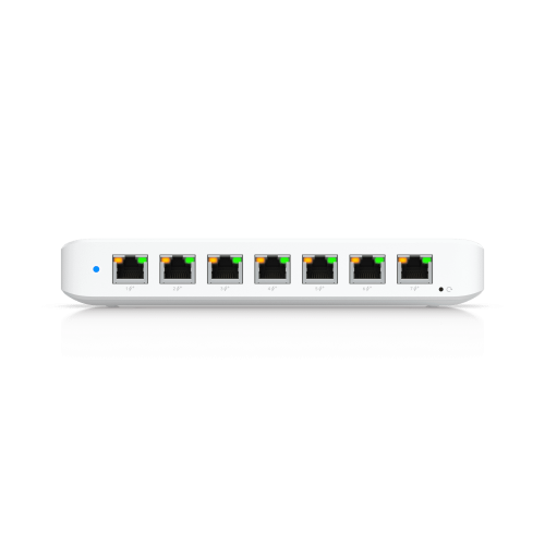 UBIQUITI Коммутатор UniFi Ultra 60W (Убикьюти)