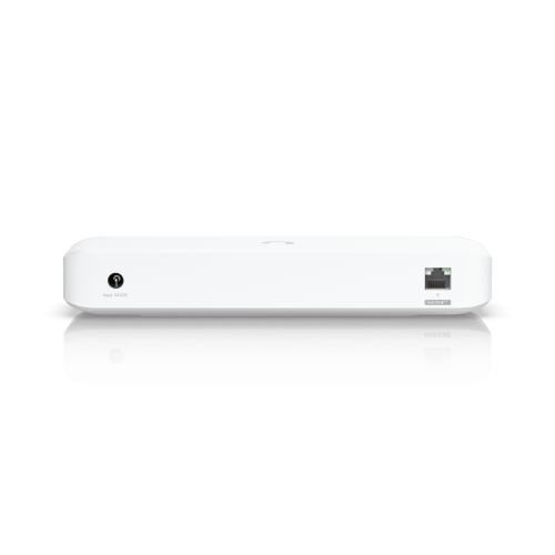 UBIQUITI Коммутатор UniFi Ultra 60W (Убикьюти)
