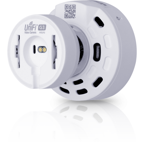 UBIQUITI IP-камера Unifi Camera G3 Micro (Убикьюти)