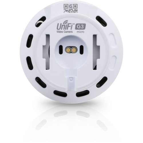 UBIQUITI IP-камера Unifi Camera G3 Micro (Убикьюти)