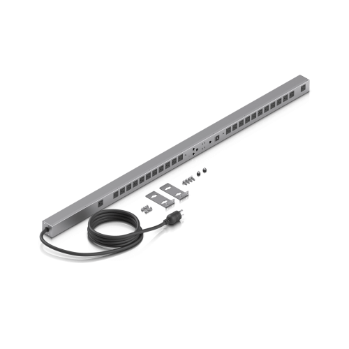UBIQUITI Распределитель питания Power Distribution Hi-Density (Убикьюти)