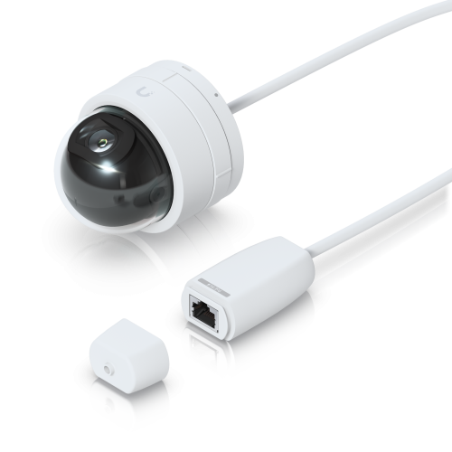 UBIQUITI ip-камера Camera G5 Dome Ultra (Убикьюти)