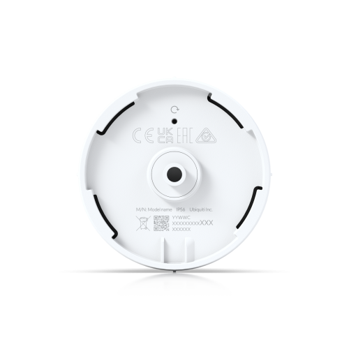 UBIQUITI ip-камера Camera G5 Dome Ultra (Убикьюти)