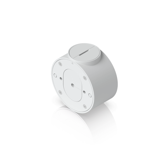 UBIQUITI Крепление Camera Compact Junction Box (Убикьюти)