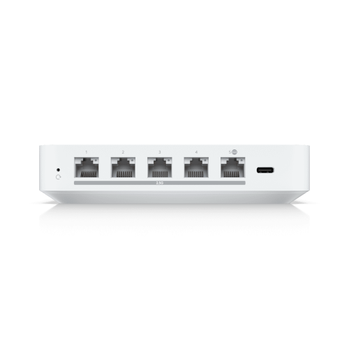 UBIQUITI Шлюз Gateway Max (Убикьюти)