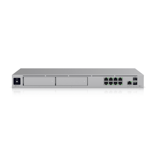 UBIQUITI Шлюз Dream Machine Pro Max (Убикьюти)