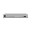 UBIQUITI Коммутатор Pro Max 16 PoE (Убикьюти)