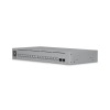 UBIQUITI Коммутатор Pro Max 16 PoE (Убикьюти)