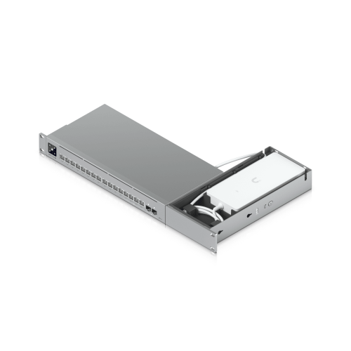 UBIQUITI Крепление в стойку Pro Max 16 Rack Mount (Убикьюти)