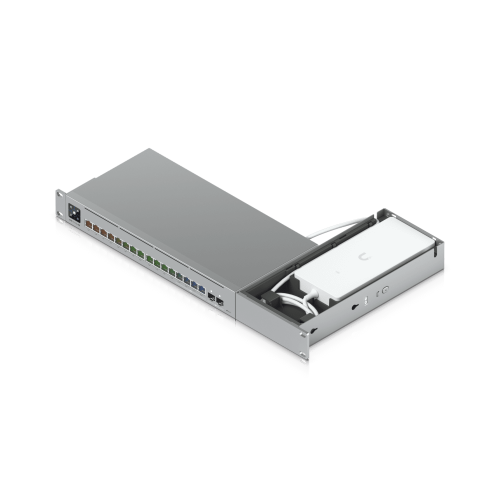 UBIQUITI Крепление в стойку Pro Max 16 Rack Mount (Убикьюти)