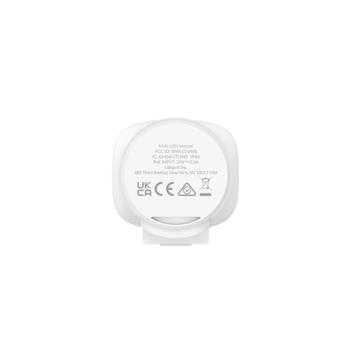 UBIQUITI Точка доступа LTU Instant (Убикьюти)