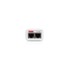 UBIQUITI PoE-инжектор РоЕ 24-24W-G-WH (Убикьюти)