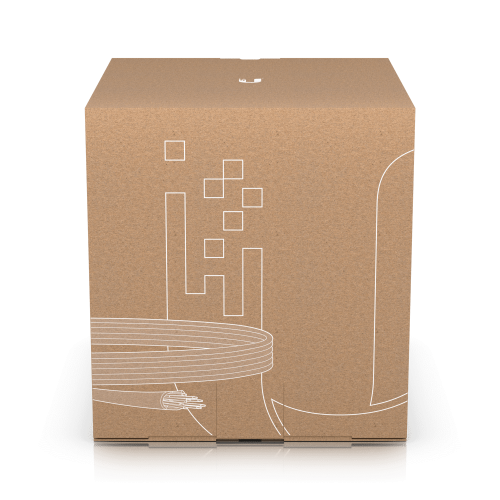UBIQUITI Кабель UniFi Outdoor Cable Carrier (Убикьюти)