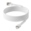 UBIQUITI Патч-корд Ethernet Patch Cable White 8M (Убикьюти)