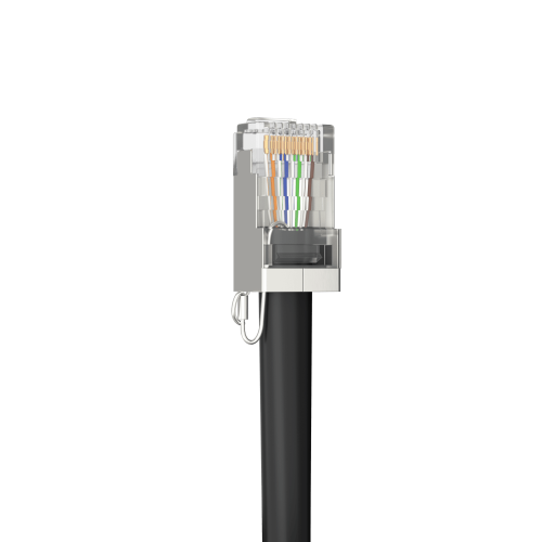 UBIQUITI Коннектор Разъем защиты от перенапряжения SHD (Убикьюти)