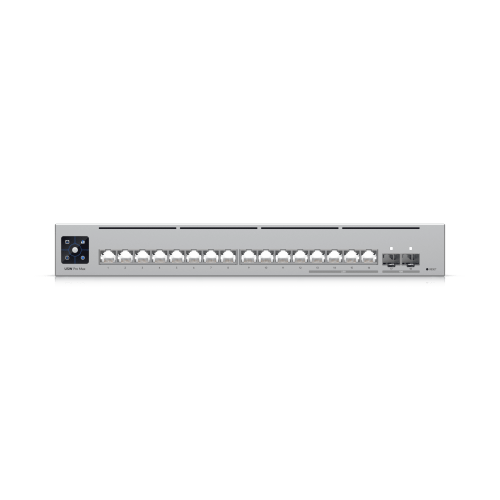 UBIQUITI Коммутатор Pro Max 16 (Убикьюти)