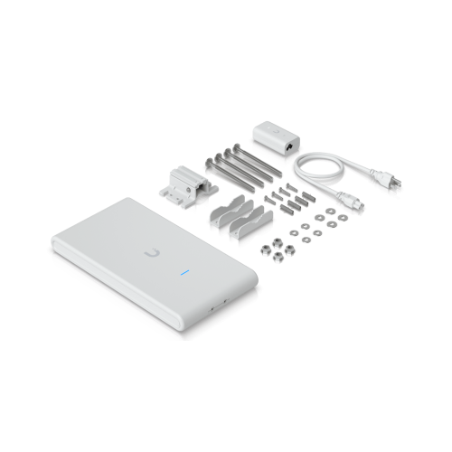UBIQUITI Точка доступа U6 Mesh Pro (Убикьюти)