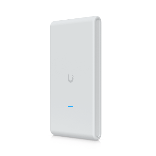 UBIQUITI Точка доступа U6 Mesh Pro (Убикьюти)
