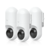 UBIQUITI Крепление G3 Flex Professional Wall Mount (3-pack) (Убикьюти)