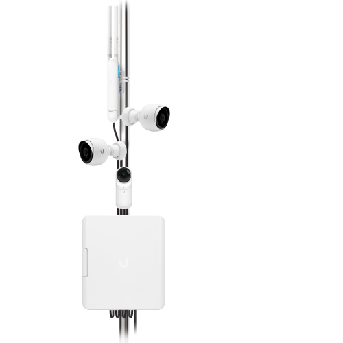 UBIQUITI Коммутатор Switch Flex (3-pack) (Убикьюти)
