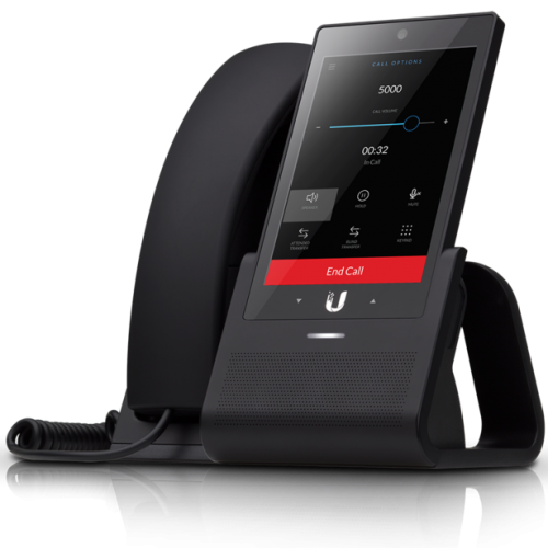 UBIQUITI ip-телефон Unifi VoIP Phone Pro (Убикьюти)