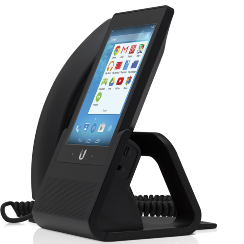 UBIQUITI ip-телефон Unifi VoIP Phone Pro (Убикьюти)