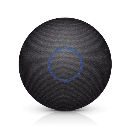 UBIQUITI Накладка nanoHD / UniFi6 Lite Fabric Cover (Убикьюти)
