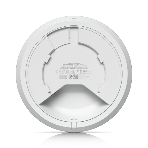 UBIQUITI Накладка nanoHD / UniFi6 Lite Concrete Cover (Убикьюти)