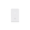 UBIQUITI PoE инжектор PoE 24-24W-WH (Убикьюти)
